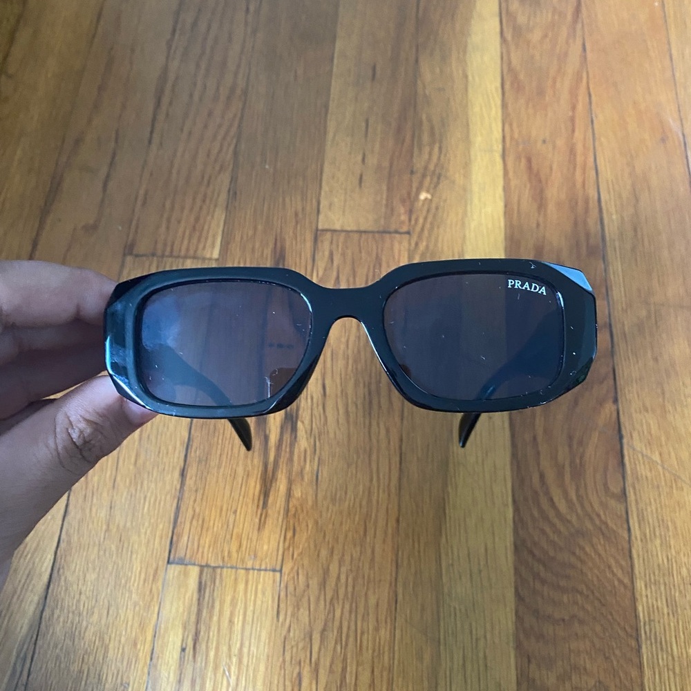COPY - (BRAND NEW) Prada Symbole sunglasses